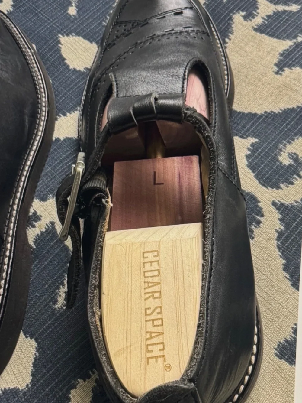 Kenzo France item description